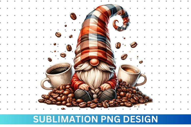 Gnome Clipart Image 10