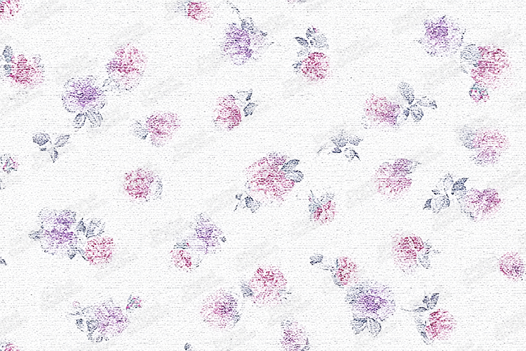 Floral Texture Image 2