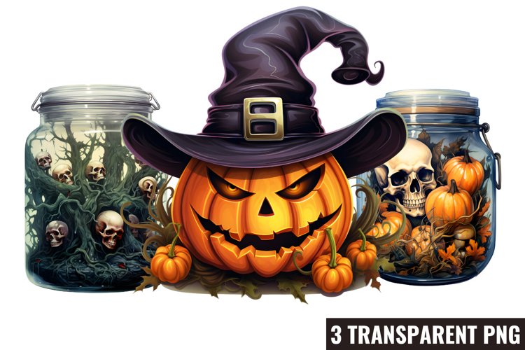 Jar Clipart Image 17