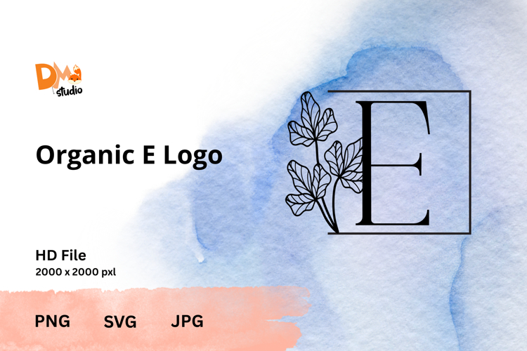 Elegant Logo Design Image 12