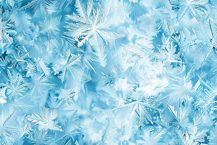 Frost Texture Image 9