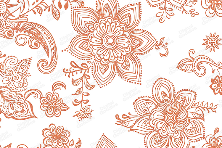 Boho Wallpaper Image 9