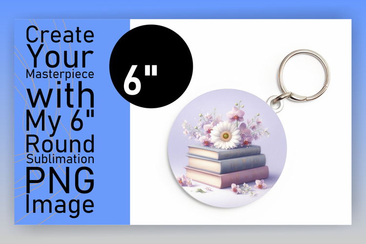 Dynamic Circle PNG for Coasters , Books