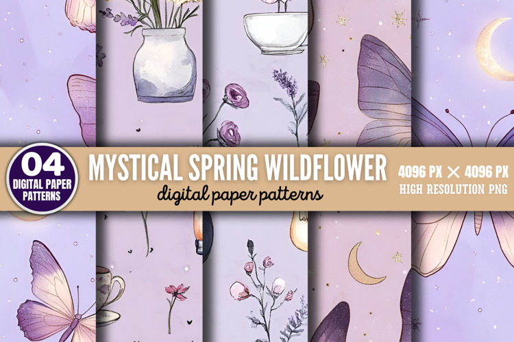 Spring Clipart Image 14