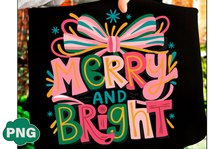 Glitter Pink Coquette Christmas Tree Png