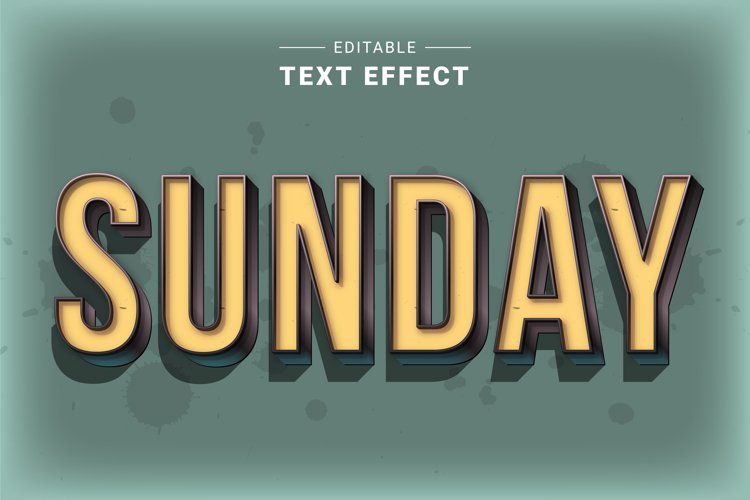 Typography Font Image 10