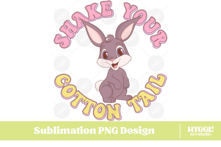 Easter Clipart Image 8