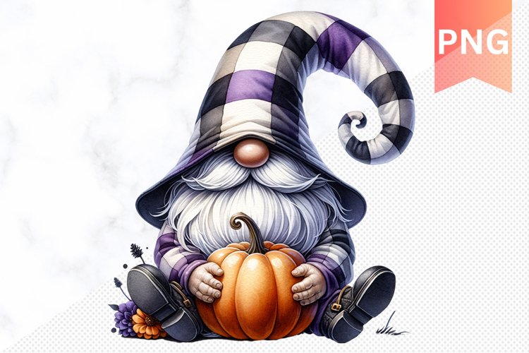 Gnome Clipart
