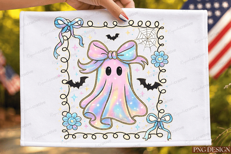 Cute Ghost Png Image 19