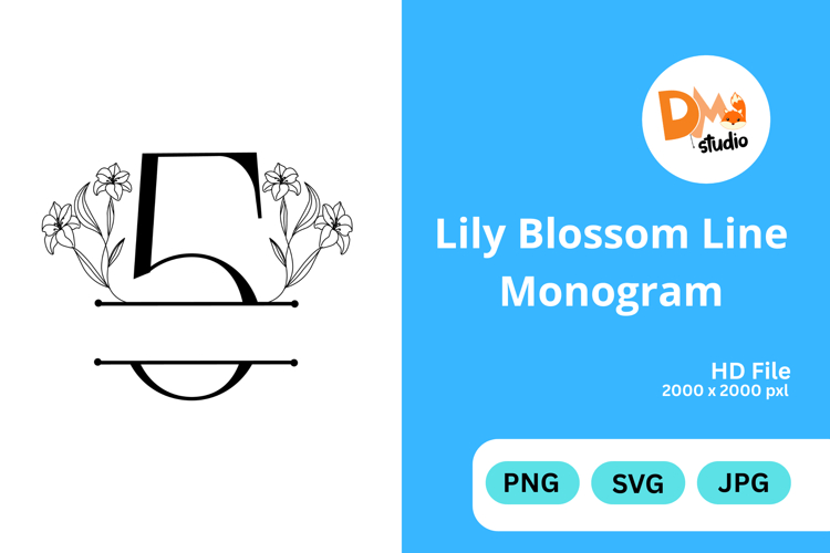 Alphabet Clipart Image 19