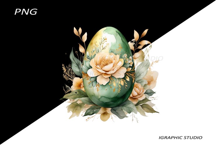 Egg Png Image 6