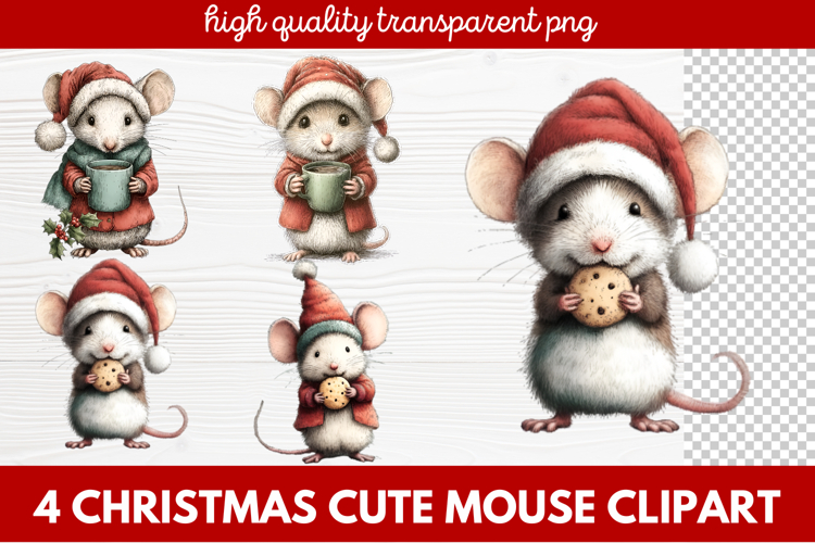 Mouse Png Image 12
