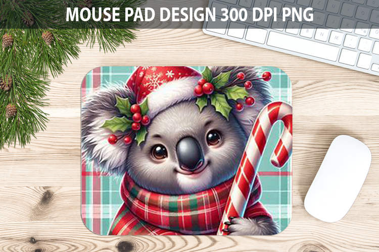 Koala Clipart Image 4