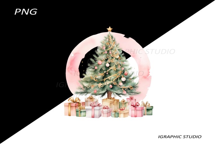 Forest Animal Clipart Image 23