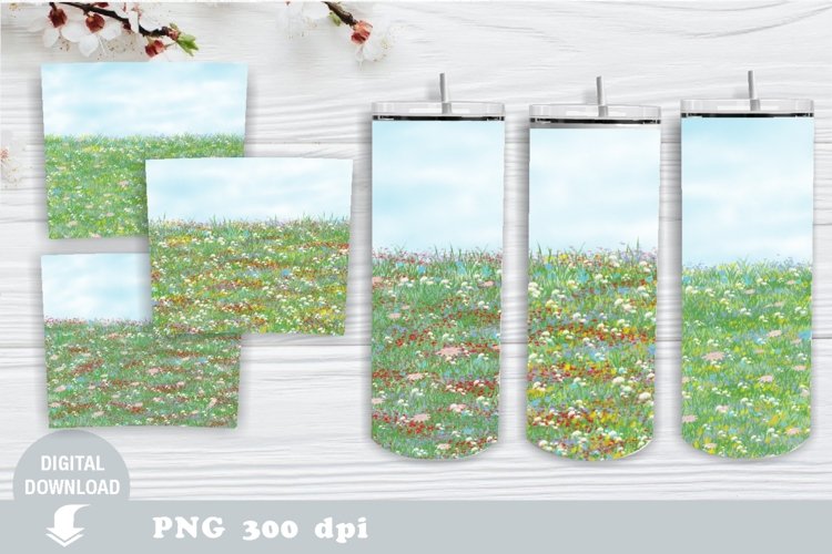 Sublimation Tumbler Designs Image 5
