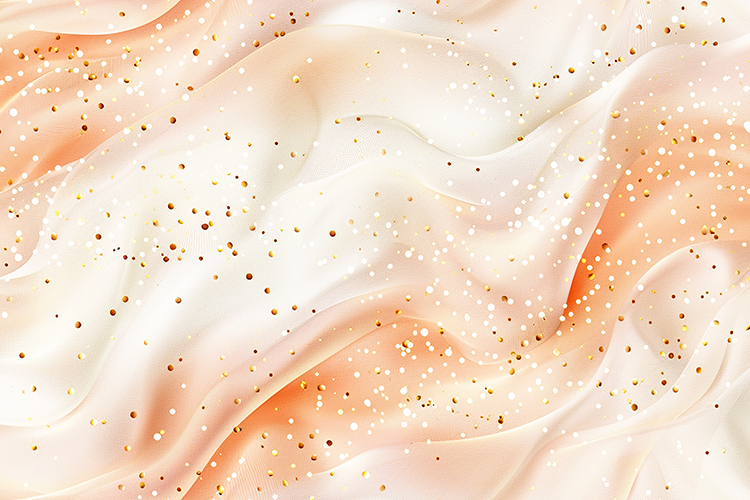 Peach Background Image 16