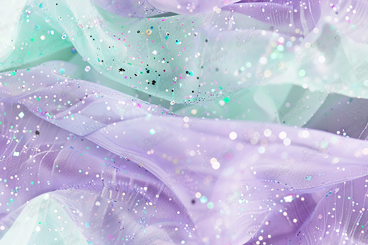 Glitter Overlay Image 2