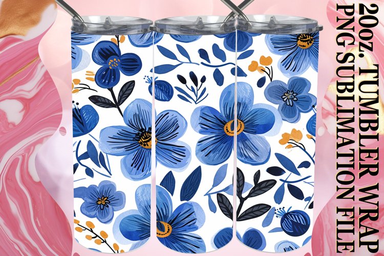 Floral Pattern Png Image 12