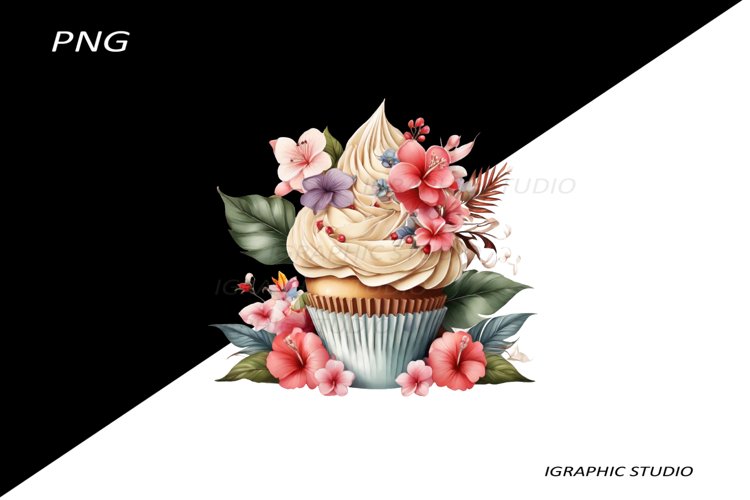 Birthday Clipart Image 4