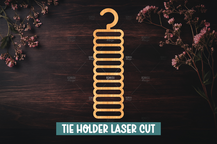Laser Cut Stand Image 13