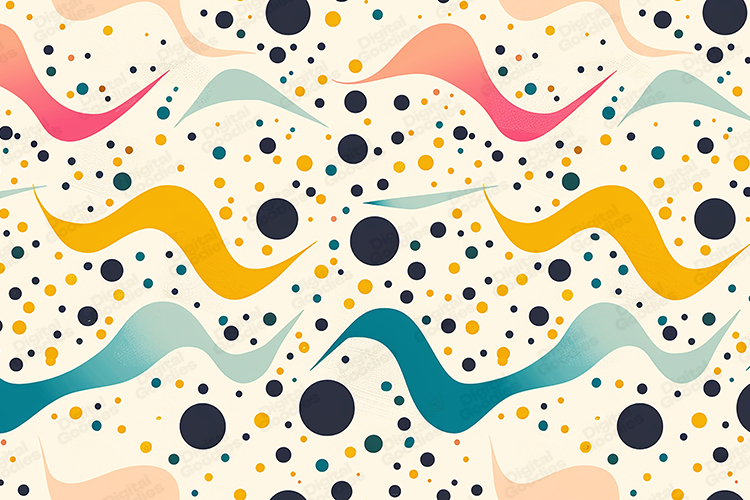 Geometric Backgrounds Image 2