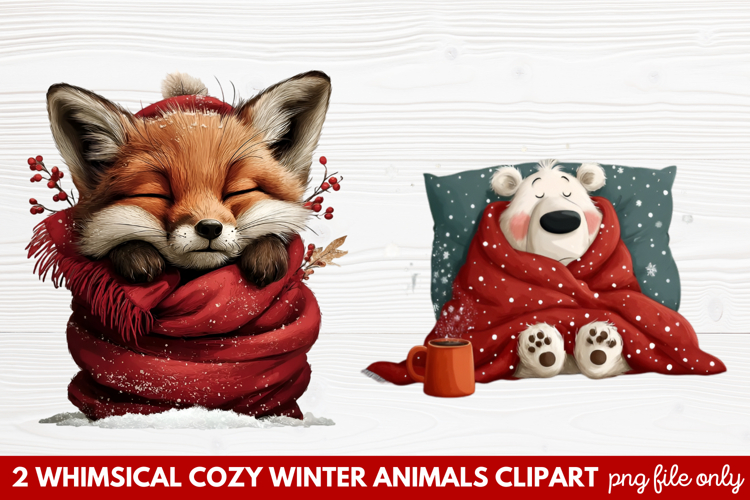 Forest Illustration Image 16