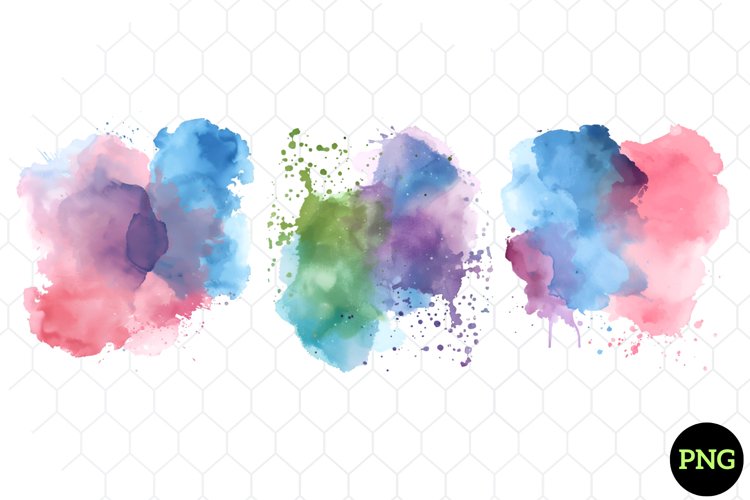 Colorful Clipart Image 17