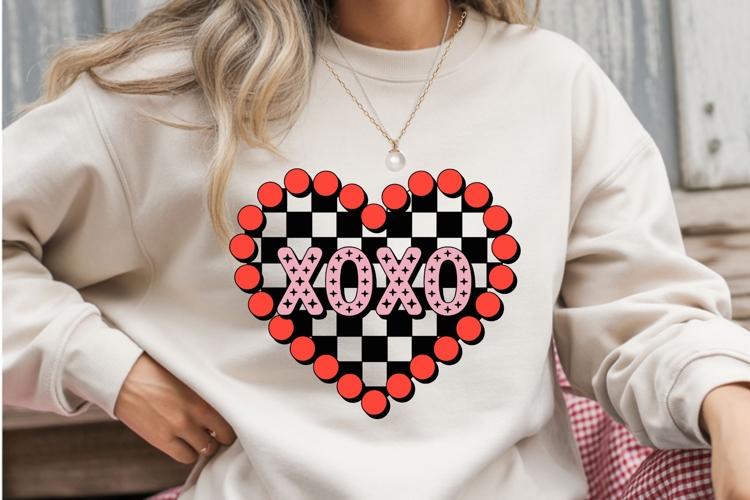 Xoxo Clipart Image 24