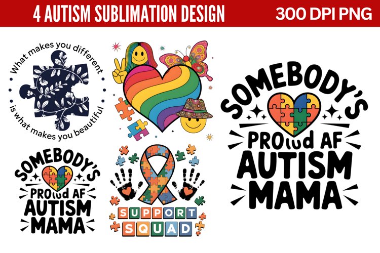 Autism Png Image 2