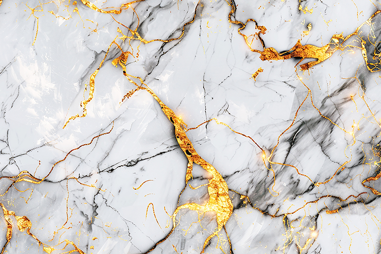 Black Marble Texture Image 22