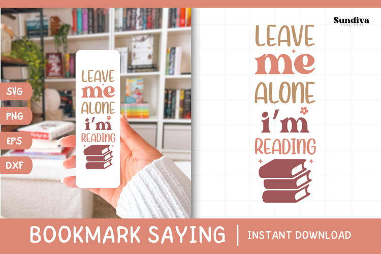 Reader Clipart Image 10