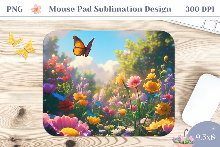 Butterfly Clipart Image 12