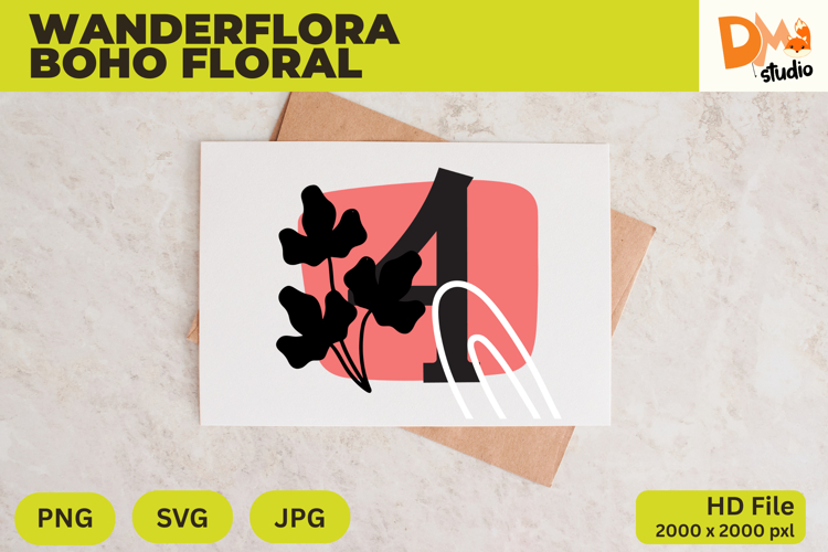 Rustic Logo Image 16