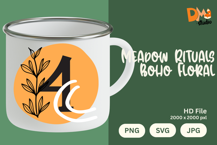 Rustic Logo Image 18