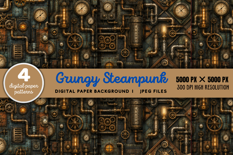 Grunge Texture Png Image 17