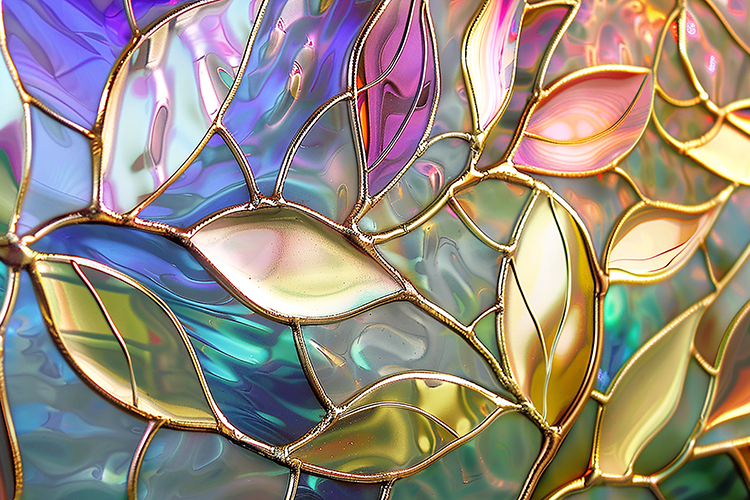 Glass Background Image 16