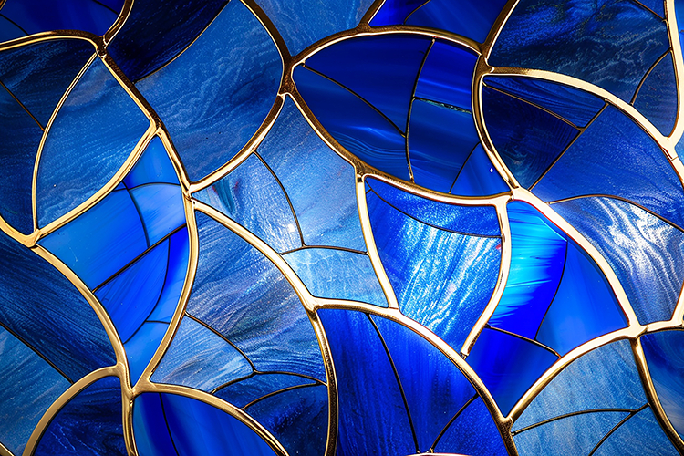 Stained Glass SVGs Image 7