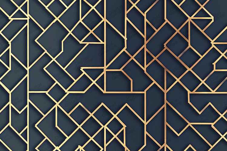 Navy Blue Background Image 4