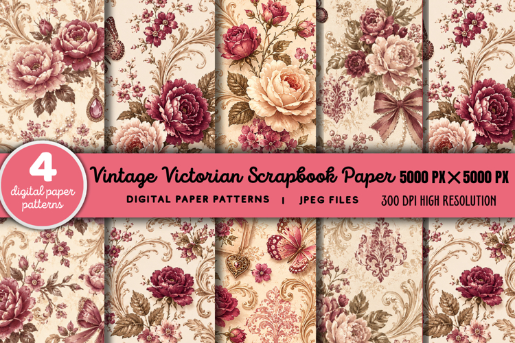 Vintage Background