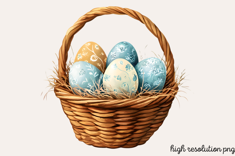 Easter Clipart Image 8