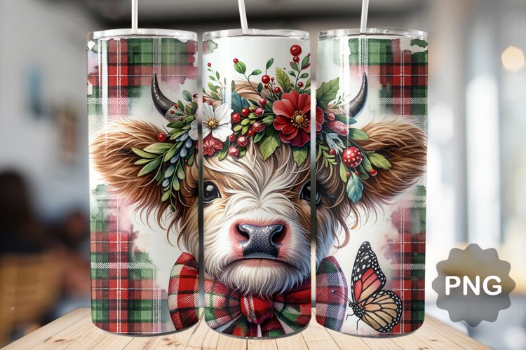 Sublimation Tumbler Wraps Image 17
