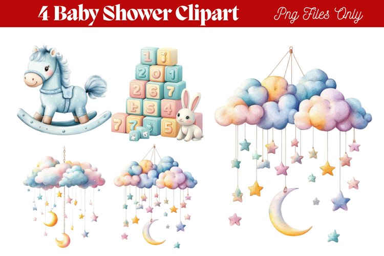 Baby Sublimation Designs Image 8