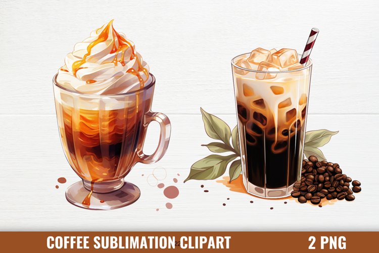 Coffee Mug Clipart Image 18