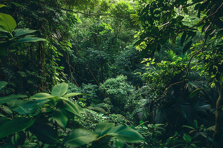 Green Aesthetic Background Image 9