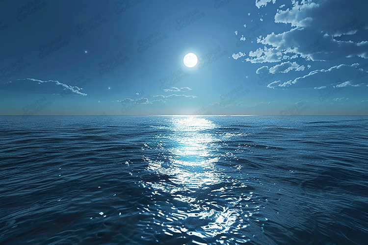 Moon Wallpaper Image 13