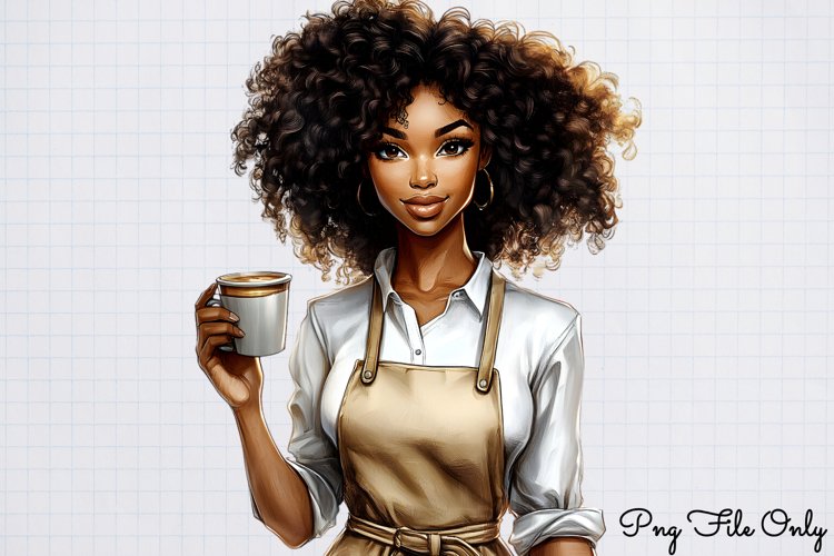 Coffee Clipart Image 22