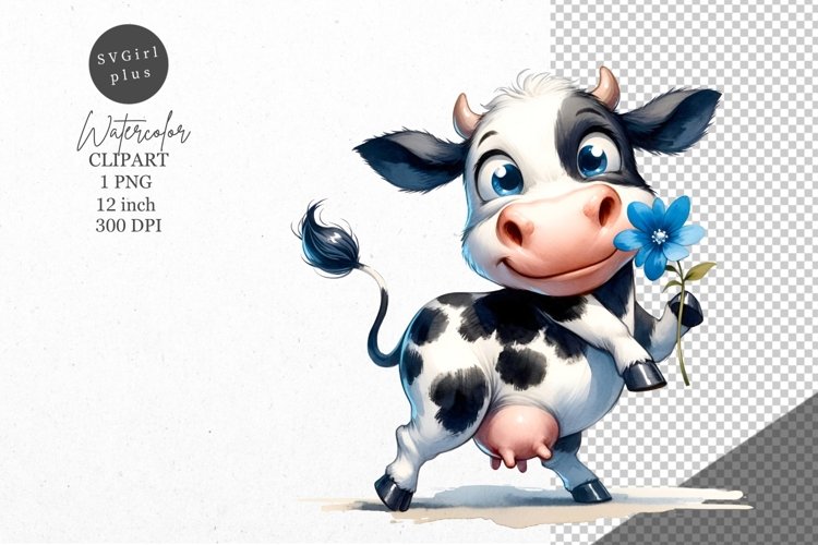Farm Animals Clipart Image 19