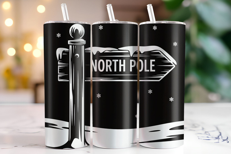 Xmas SVGs Image 23