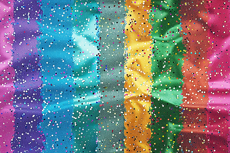 Sparkly Background Image 6