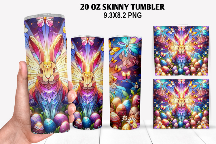 Bunny Clipart Image 12
